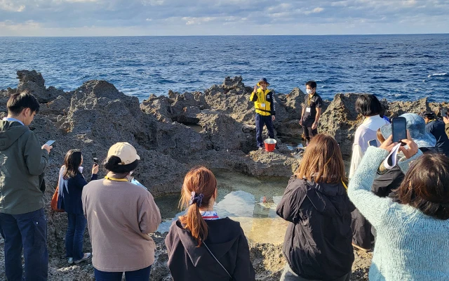 地域内循環の写真